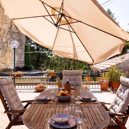 Villa Gabriella By Interhome