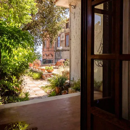 Villa Gabriella By Interhome Formia