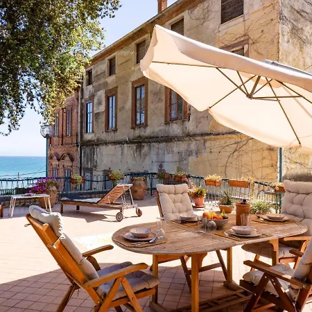 Gabriella By Interhome Villa Formia