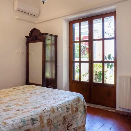 Villa Gabriella By Interhome Formia