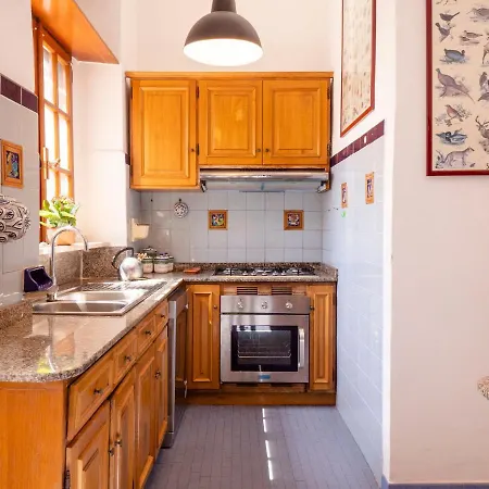 Gabriella By Interhome Villa *