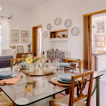 Gabriella By Interhome Formia
