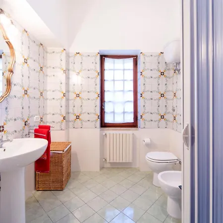 Gabriella By Interhome Formia
