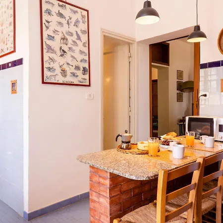 Gabriella By Interhome Formia