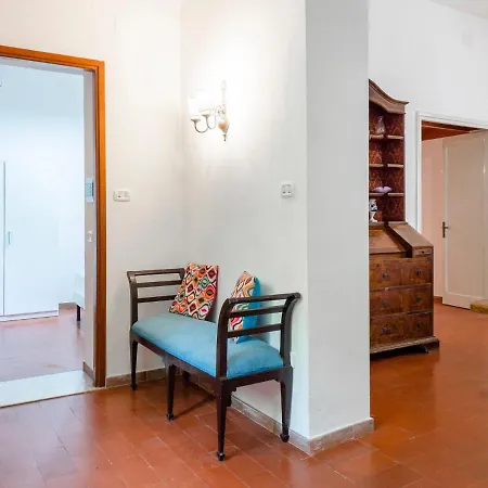 Villa Locazione Turistica Gabriella Formia