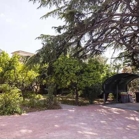Locazione Turistica Gabriella